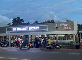 Shallot Fast Food