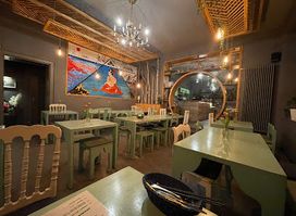 A-Petit Restaurant Berlin
