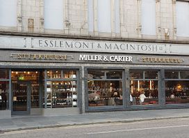 Miller & Carter Aberdeen