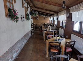Restaurant Veranda