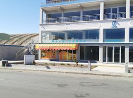 Restaurante Suculenta