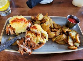 Shy's Place Restaurant