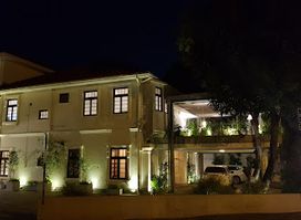 Sylon RESTAURANT