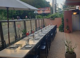 Sunset Restaurant