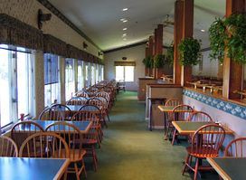 Jim's Seafood