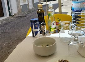 Taberna Típica O Pescador II
