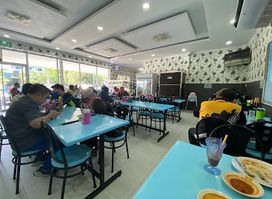 Hameediyah Restaurant
