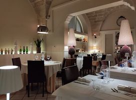 Osteria degli Spiriti