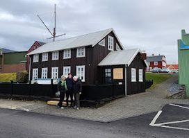 Laxárbakki restaurant
