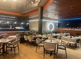 Berisha Restaurant