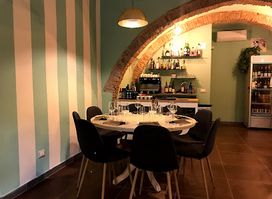 ristorante Tora Tora