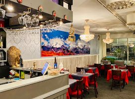 Nepalese Restaurant Yatra - Porvoo