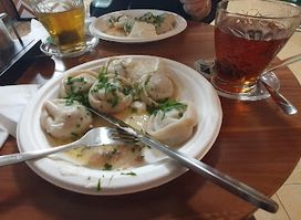 Restauracja W Kuchni