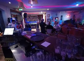 Copa Bar