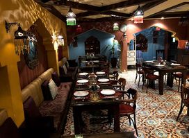 مطعم الخديوي