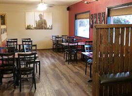 TIEN'S PLACE EXPRESS Fresh Oriental & American Cuisine