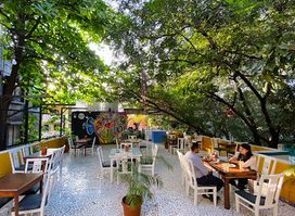 Beetroot Bistro