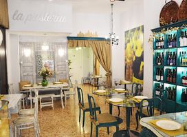 La Pasteria