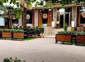 Darçın House