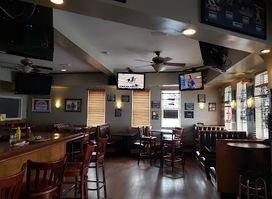 Crave Food Joynt & Pizza