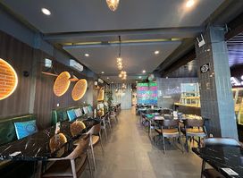 Bastianos Restaurant
