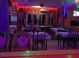Nangloo Restaurant