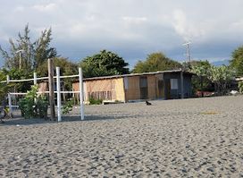 Beachview restaurant and bar