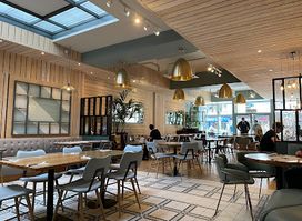 Wildwood Restaurants Llandudno