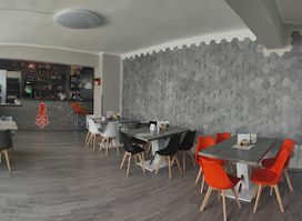 BISTRO STANICA
