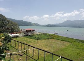 Restaurante La Flor del Pescado