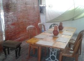 One Love Sigiriya Restaurant