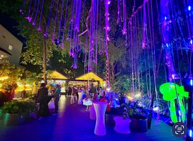 Yue Private Dining 悦私宴