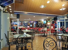 Karam's grand restaurant