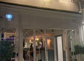 Myrtle Restaurant