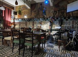Antico Spazzacamino