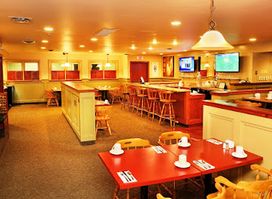 Anson's Restaurant & Pub
