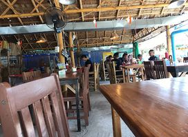 Nine Restaurant & Bar