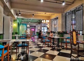 DEKADA Historic Filipino Cuisine - Tagaytay