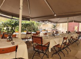 Trattoria AD 1530