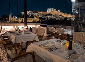 GH Attikos Restaurant