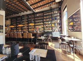 Abruzzese Restaurant