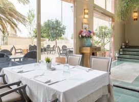 Mesana Restaurant