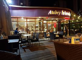Atabey Iskender