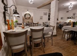 Trattoria Antica