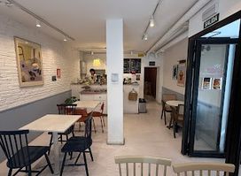 Café Merienda