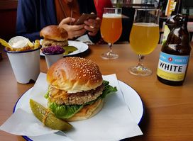 Restaurant Wally