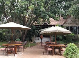 Karen Blixen Coffee Garden and Cottages