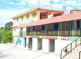 Eben-Ezer Bar Restaurant Rt No 3 RHODE