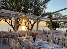 Agora Riviera Restaurant
