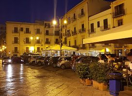 Osteria Pane e Alivi